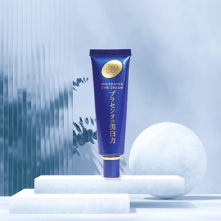 Kem dưỡng mắt Meishoku Placewhiter Eye Cream (30g)