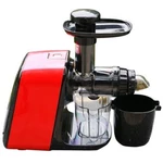 Máy Ép Chậm Trái Cây Benny Ép Siêu Kiệt BSJ-251W, ép hoa quả cứng, mềm, rau má, cần tây,…sử dụng cho gia đình — ảnh 6