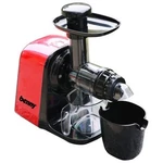 Máy Ép Chậm Trái Cây Benny Ép Siêu Kiệt BSJ-251W, ép hoa quả cứng, mềm, rau má, cần tây,…sử dụng cho gia đình — ảnh 5