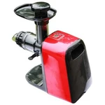 Máy Ép Chậm Trái Cây Benny Ép Siêu Kiệt BSJ-251W, ép hoa quả cứng, mềm, rau má, cần tây,…sử dụng cho gia đình — ảnh 7