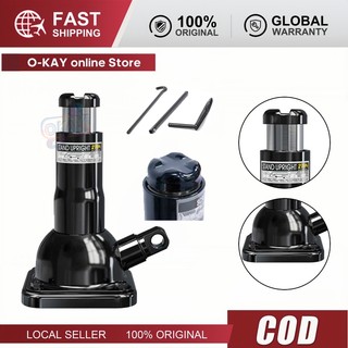 Bộ Kích Nâng Gầm Xe SUV Innova, Kèm Tay Quay, Tiện Dụng, Chất Lượng Cao, Giá Tốt trên Shopee