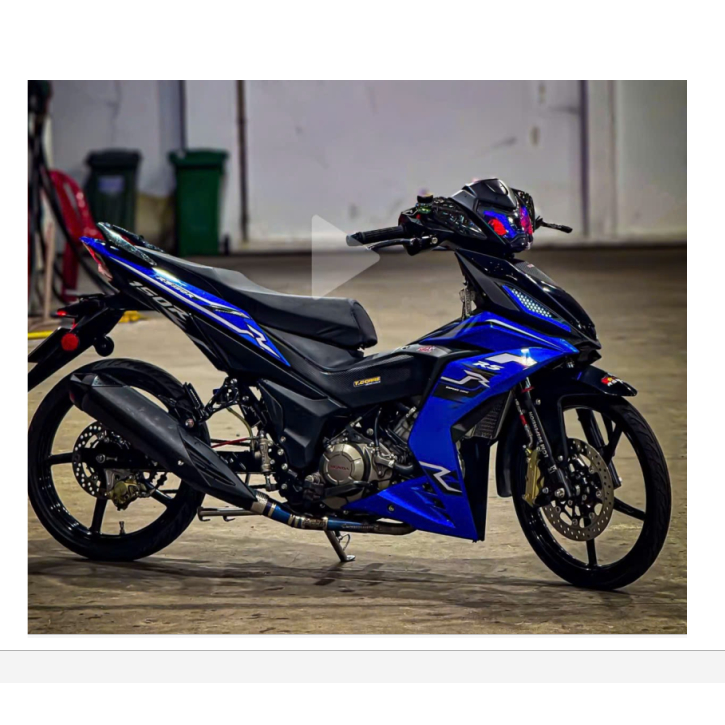 Tem rời WINNER V1 cao cấp chất liêu in 3 lớp chống nước không phai màu.