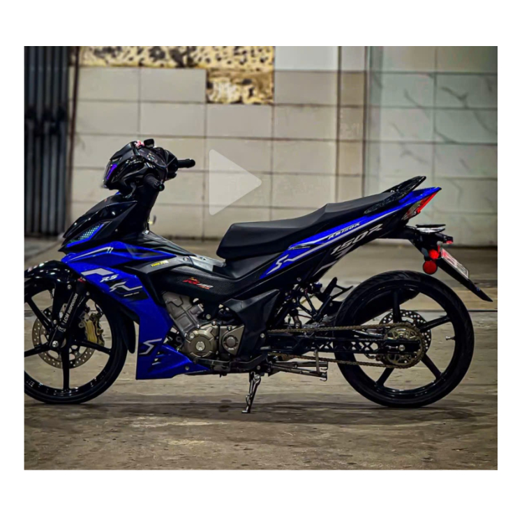 Tem rời WINNER V1 cao cấp chất liêu in 3 lớp chống nước không phai màu.