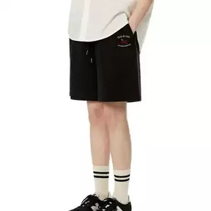 🩳QUẦN SHORT NAM NỮ UNISEX - FORM RỘNG SIÊU THOẢI MÁI!! -sr0020n.