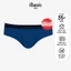 Combo 3 quần lót nam iBasic brief tam giác thun lạnh PANM111