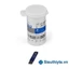 Hộp 50 Que thử Đường Huyết Glucose máy đo Benecheck 3in1 - Hàng Chính Hãng Tại Siêu Thị Y Tế