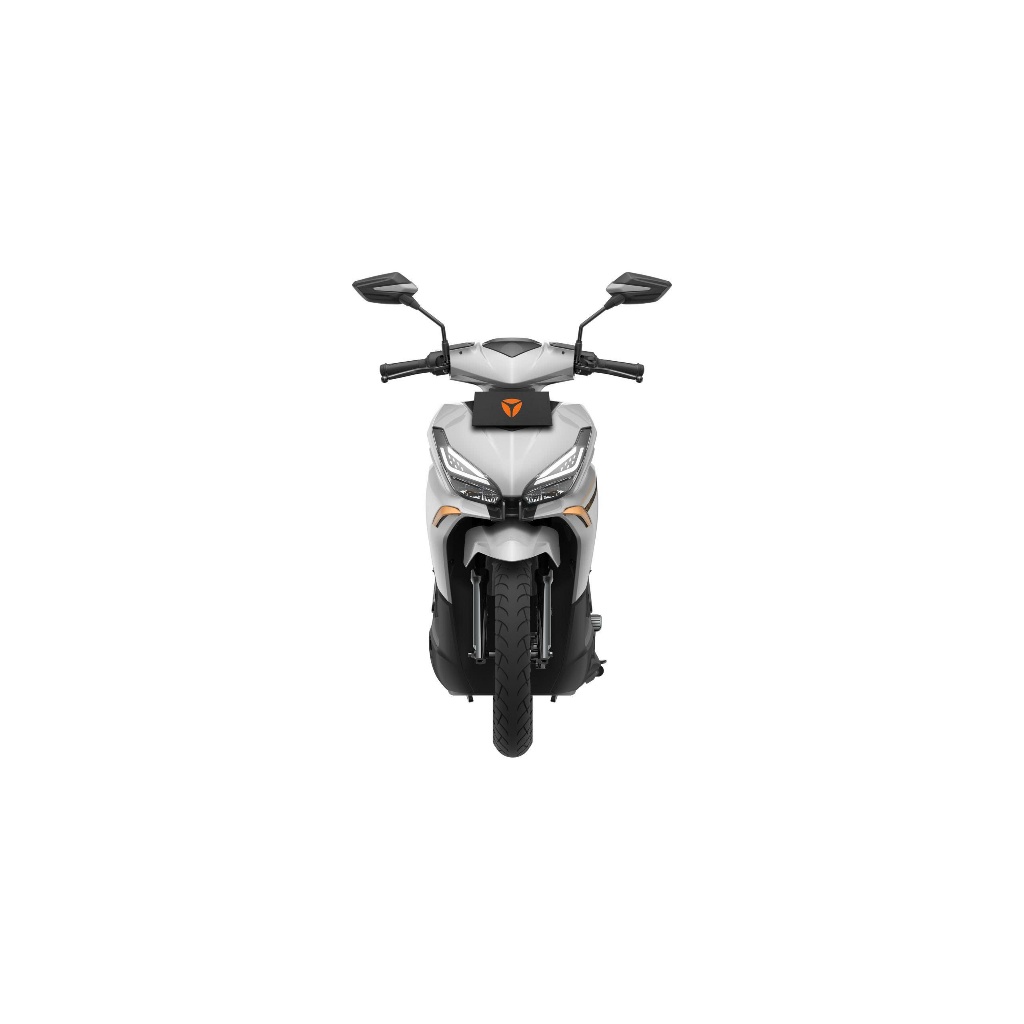 [TRẢ GÓP 0%] Xe Máy Điện Thông Minh YADEA VELAX Tích Hợp App Điện Thoại 80KM Một Lần Sạc - Bảo Hành 3 Năm