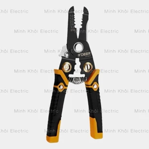 Kìm tuốt dây điện RT-6078,kìm đa năng,kìm điện,kiềm tuốt dây,kềm điện,kìm bấm cos.kềm tuốt dây,kiềm đa năng,