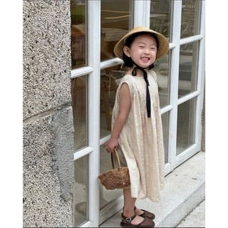 NÓN CÓI RỘNG VÀNH CHO BÉ ĐI BIỂN DU LỊCH ( NÓN QUAN )