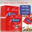 Combo 10 Gói Bột Diệt Kiến Phiên Bản Mới Thuốc Diệt Kiến NR Dạng Mồi Hấp Dẫn Tiêu Diệt Lây Lan