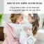 Combo 10 Gói Bột Diệt Kiến Phiên Bản Mới Thuốc Diệt Kiến NR Dạng Mồi Hấp Dẫn Tiêu Diệt Lây Lan