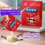 Combo 10 Gói Bột Diệt Kiến Phiên Bản Mới Thuốc Diệt Kiến NR Dạng Mồi Hấp Dẫn Tiêu Diệt Lây Lan