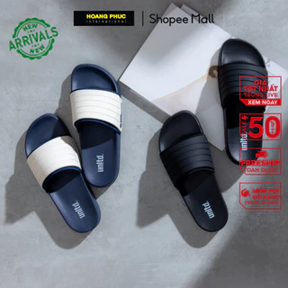 Dép quai ngang nam ECKO UNLTD hàng hiệu giá sốc IF23-25525_24732408638