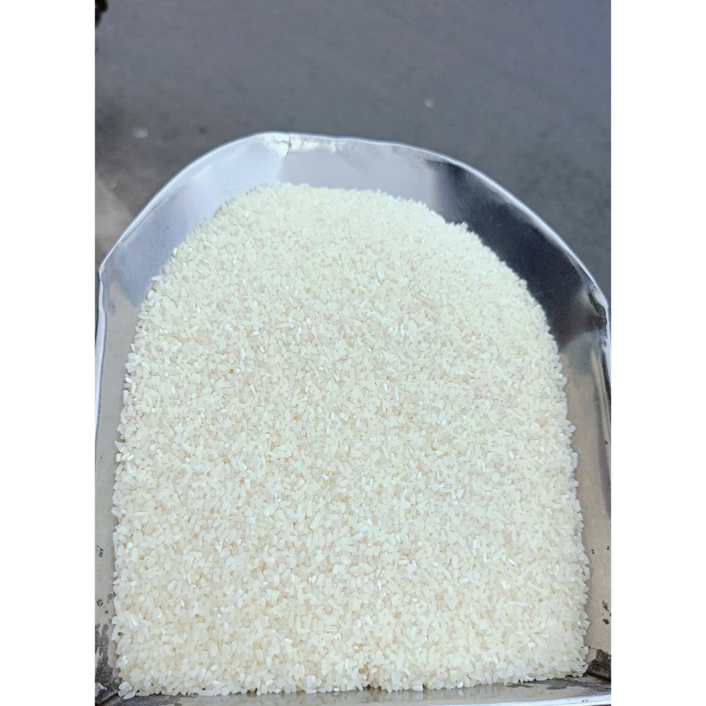 2kg - Tấm Thơm ST25 cao cấp thơm ngon chuẩn vị - dẻo mềm - nấu cơm tấm hay cháo dinh dưỡng đều ngon.