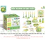 Đồ Chơi Nấu Ăn Đồ Chơi Dụng Cụ Đầu Bếp Nấu Ăn Thỏ Tím 20 Chi Tiết Kèm Bếp Bếp Nấu Ăn Đồ Chơi Cho Bé Gái - BỐ KHỦNG LONG
