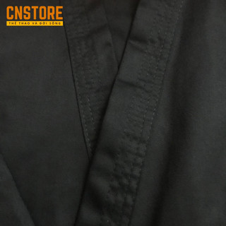 Võ Phục Karate/Hapkido Màu Đen Giá Rẻ Chất Lượng Tốt