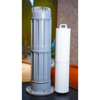 [GIAO LẮP TQ] Bộ lọc đầu nguồn Tân Á Đại Thành Beluga B2.1 - Chính hãng, Bảo hành 12 tháng