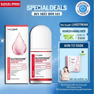 Ln nch glutathione - Gi Tt, Min Ph Vn Chuyn,  Loi | Shopee Vit  Nam
