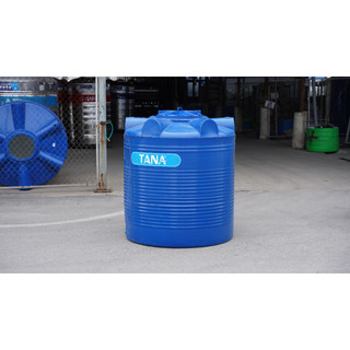 [GIAO MIỀN BẮC] Bồn nước nhựa Tân Á Ex 500D - Chính hãng, Bảo hành 5 năm