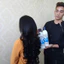 Thuốc Uốn Nóng, Duỗi Ép Đa Năng DELOFIL Chính Hãng 1000ml – Uốn Tóc Căng Sóng, Duỗi Thẳng Bóng Mượt.