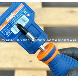 ĐỒ NGHỀ WADFOW Tua vít bake PH1x38mm WSD2211 , PH2x38mm WSD2221