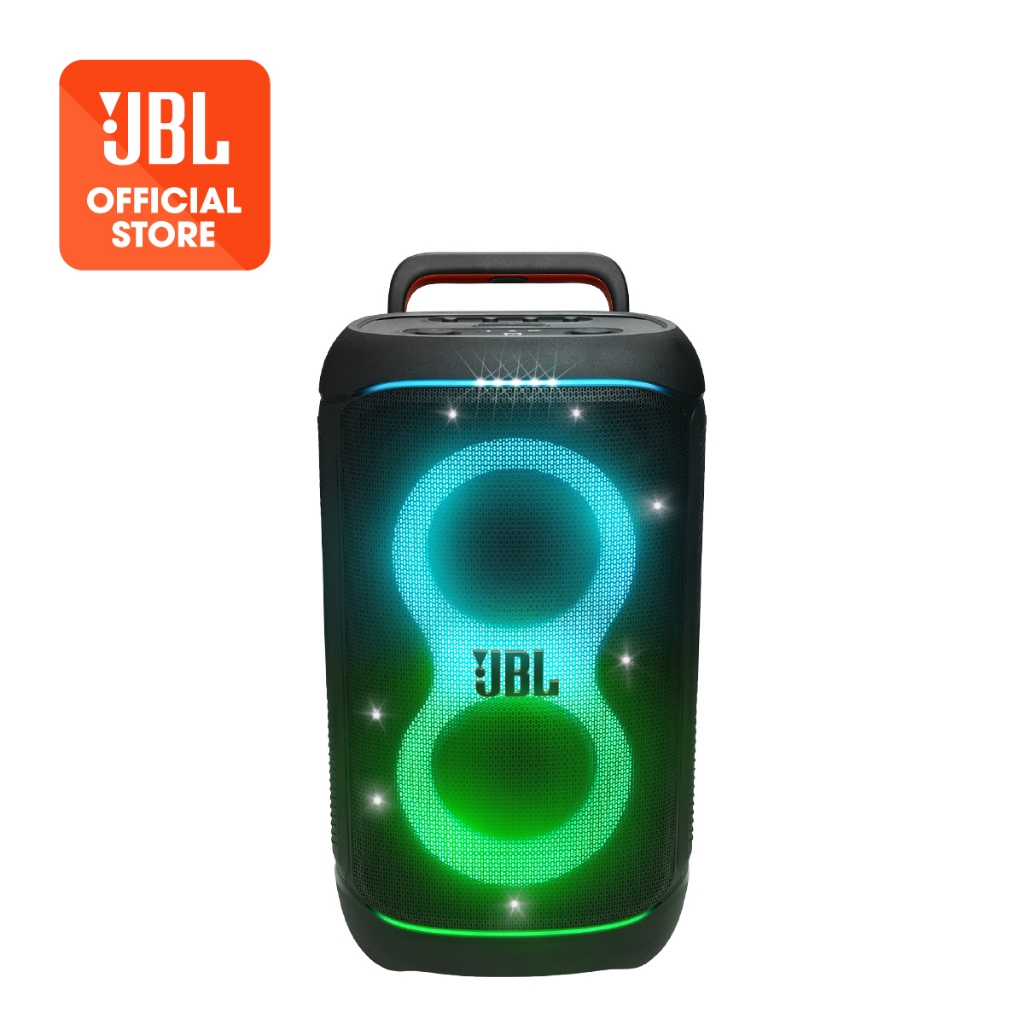 Loa JBL PartyBox 520