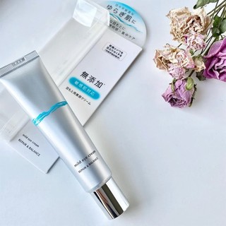 Kem dưỡng mắt Meishoku Repair Balance Mild Eye Cream (20g)