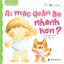 Đồ chơi giáo dục đồ dùng học tập sách vở giúp phát triển tư duy và trí tuệ cho bé