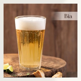 Cốc Thuỷ Tinh Bia Hơi  Hà Nội Dung Tích Nhiều Dung Tích Hàng Đẹp