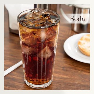 Cốc Thủy Tinh Việt Tiệp Trong Suốt Uống Trà, Cafe, Trà Chanh, Bia Nhiều Dung Tích