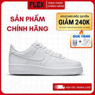 Sneaker trắng