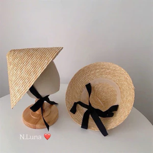 Mũ nón cói cưng xỉu cho bé gái