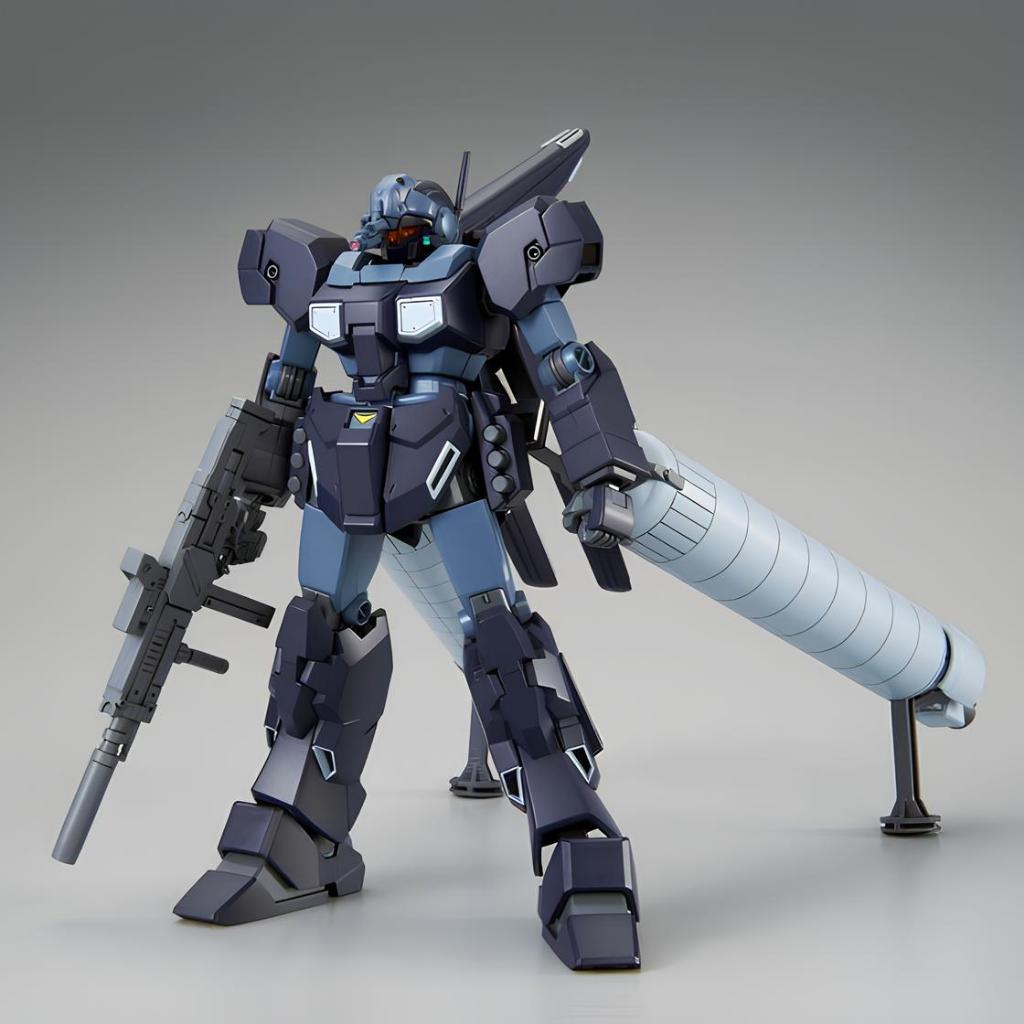 Bút vẽ mô hình cao cấp Hobby Mio Marker