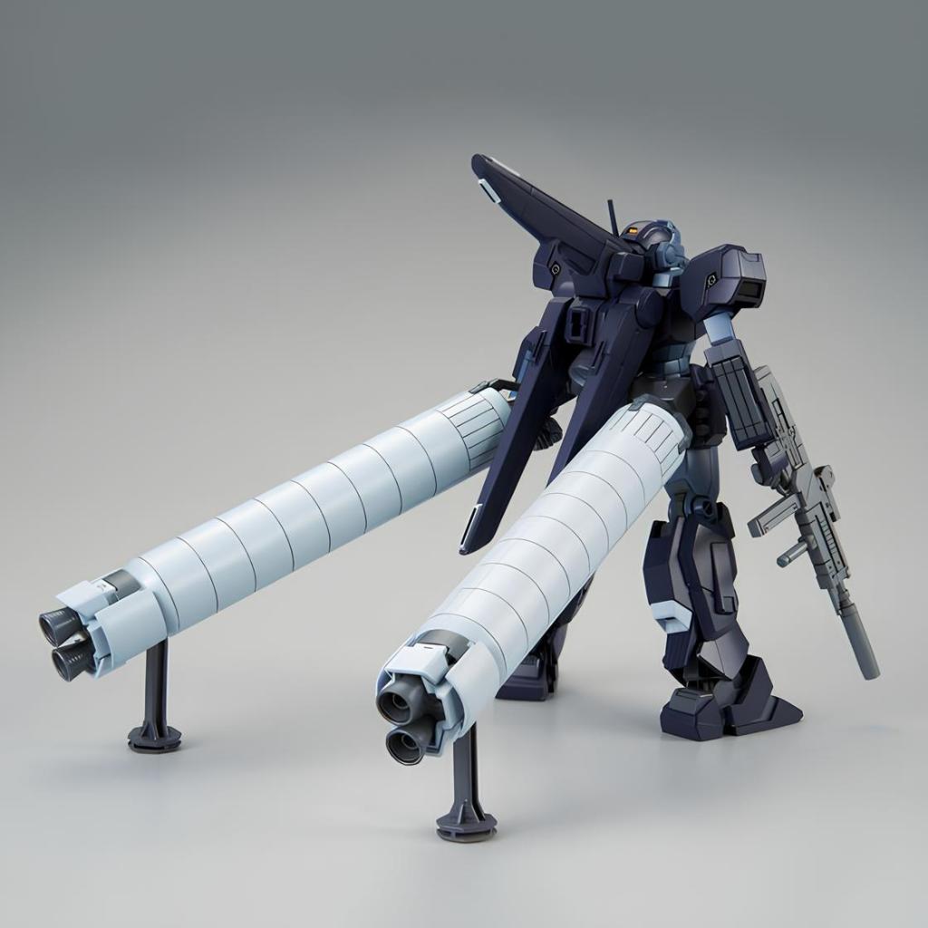 Bút vẽ mô hình cao cấp Hobby Mio Marker