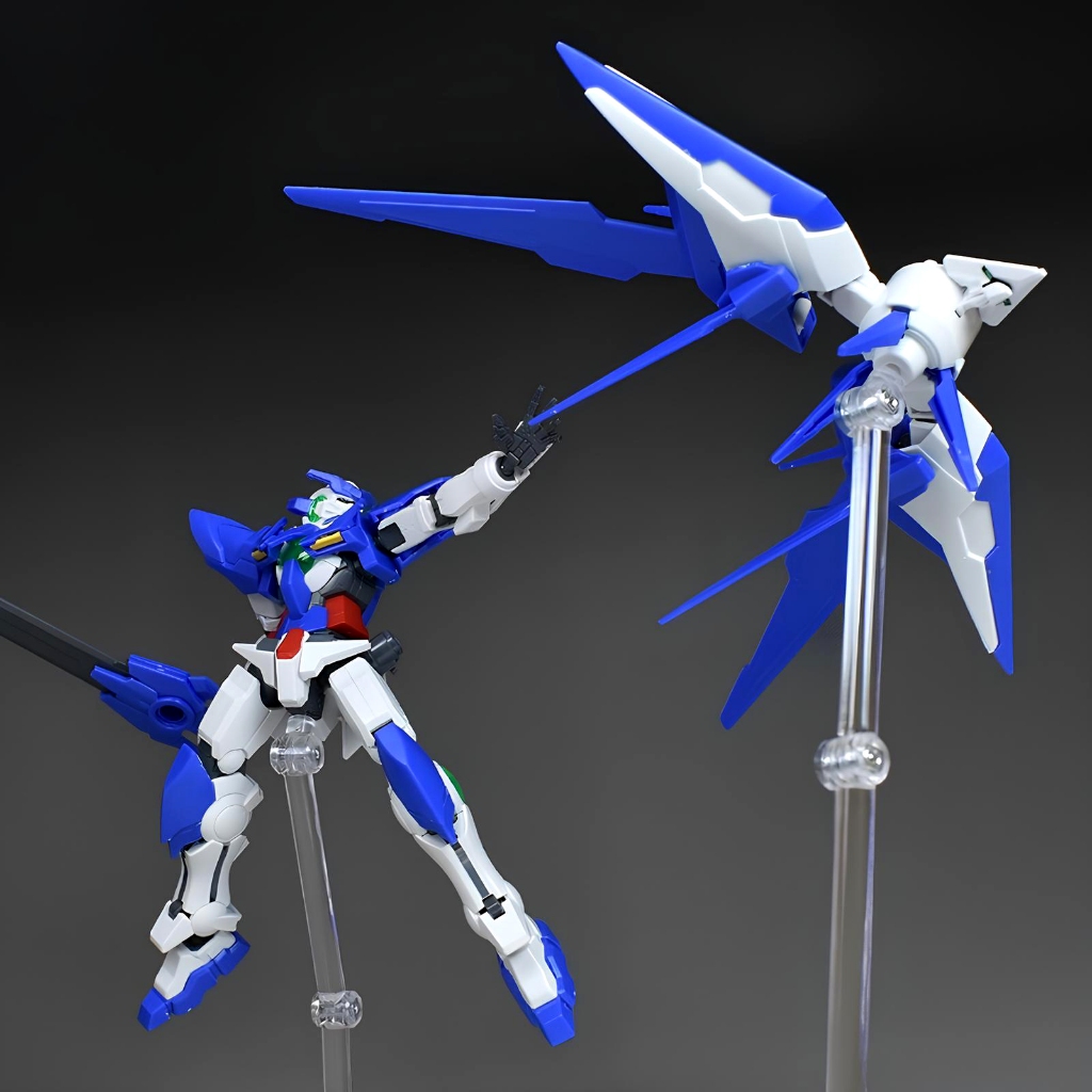 [CÓ SẴN] Mô Hình Lắp Ráp 61846 HG Sengoku Astray Fighter