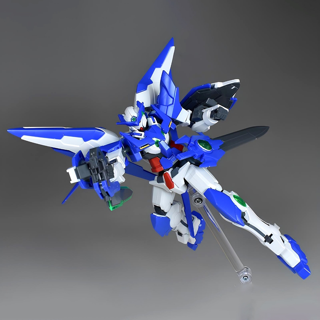 [CÓ SẴN] Mô Hình Lắp Ráp 61846 HG Sengoku Astray Fighter