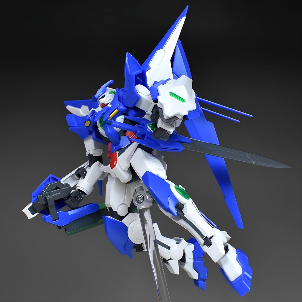 [CÓ SẴN] Mô Hình Lắp Ráp 61846 HG Sengoku Astray Fighter