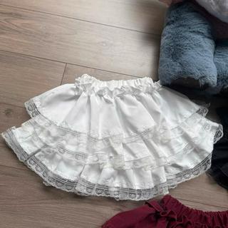 CV8- Chân váy phối ren cho bé gái size từ 8-30Kg