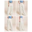 Quần jean culottes nữ rộng dài Hidden* bigsize - dư xịn