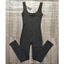 Jumpsuit dài thun gân dày dặn Fashi0nNova* dư xịn