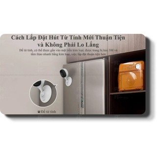 Camera IP Wifi IMOU C22EP, C32EP | C32SP 3MP cố định góc rộng, đàm thoại 2 chiều - TRANGIATELECOM