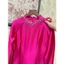 Áo Dài Lụa Ruby Họa Tiết Đính Đá Thủ Công Cổ Lấp Lánh - Áo Dài Cao Cấp Trẻ Trung, Quý Phái