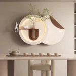 (Hàng Cao Cấp ) Tranh Đèn Led Cắm Hoa Theo Ý Treo Phòng Khách, Deccor Quán Spa,Trang Trí Quán Nước,Làm Quà Tặng tân Gia — ảnh 1