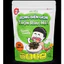 Combo 4 rong biển giòn trộn 2 vị cá hồi , rong rau & hạt O'food
