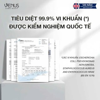 [MUA 1 TẶNG 1] Sữa tắm kháng khuẩn ASEPSO sạch sâu tươi mát Chiết Xuất Thiên Nhiên 1000 ml