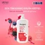 Sữa tắm kháng khuẩn ASEPSO sạch sâu dưỡng ẩm Chiết Xuất Quả Mọng 1000 ml