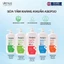 Sữa tắm kháng khuẩn ASEPSO sạch sâu cấp ẩm Chiết Xuất Nha Đam 1000 ml
