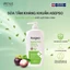 Sữa tắm kháng khuẩn ASEPSO sạch sâu tươi mát Chiết Xuất Thiên Nhiên 1000 ml