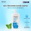 Sữa tắm kháng khuẩn ASEPSO sạch sâu mát lạnh Hương Bạc Hà 1000 ml