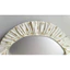 Ga bọc đệm cũi Oval KT68x123cm cho bé